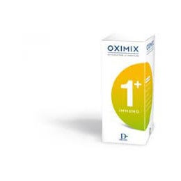 Oximix 1+ Immuno 200ml  - 2