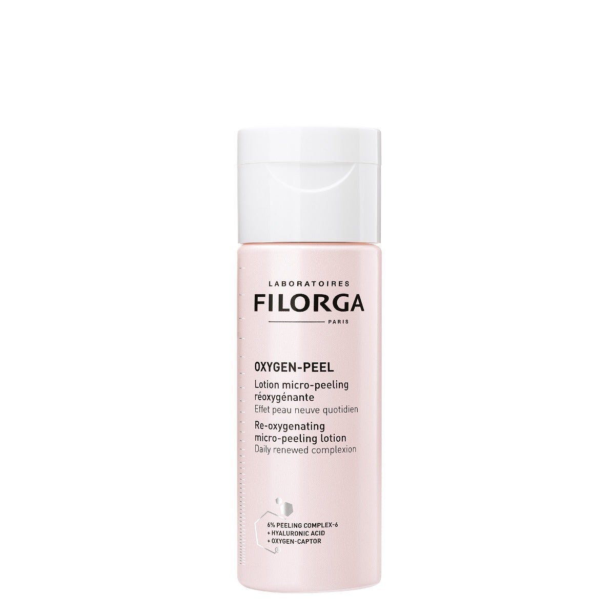Filorga Oxygen-Peel Lozione Micro-Peeling Riossigenante 150ml-2