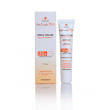 Vea Scudo 50+ 30ml  - 2