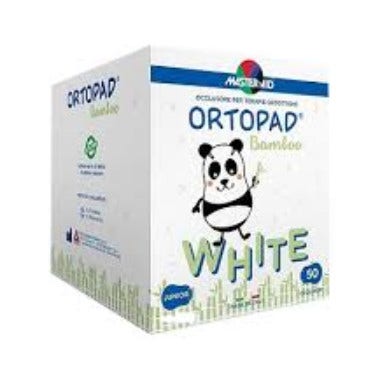 Master Aid Ortopad Cerotto Regular 50 Pezzi  - 2