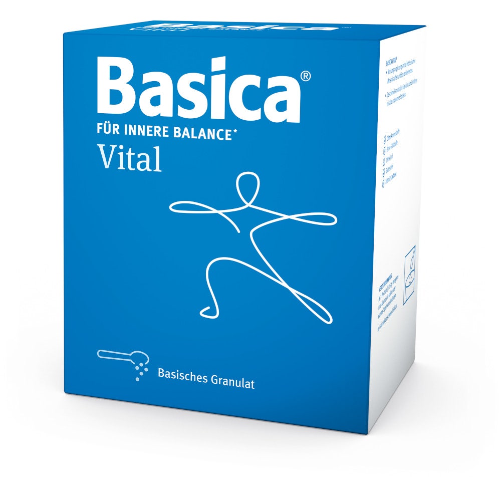 BASICA VITAL 800 800G-1