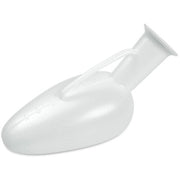 Urinale in Plastica con Sacchetto  - 1