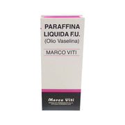 Olio Di Vaselina Farmacopea Ufficiale 500ml  - 1