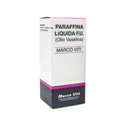 Paraffina Liquida F.U. 200ml   - 2