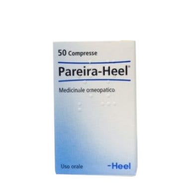 Pareira Heel 50 Tavolette  - 2