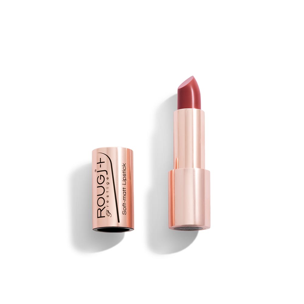 Rougj Rossetto Prestige Soft-Matt 03 Paris Chic-1
