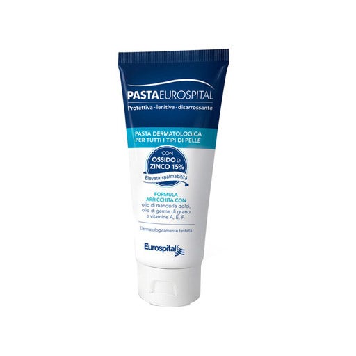 Pasta Eurospital Dermoprotettiva Adulti 100ml  - 2