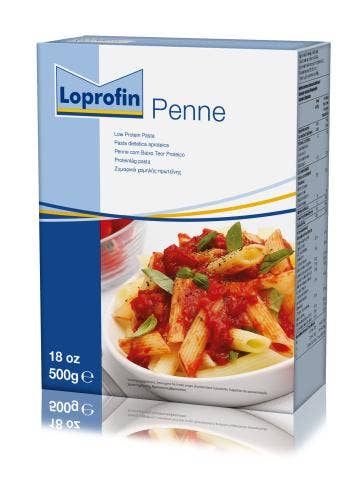 Loprofin Penne 500g  - 2