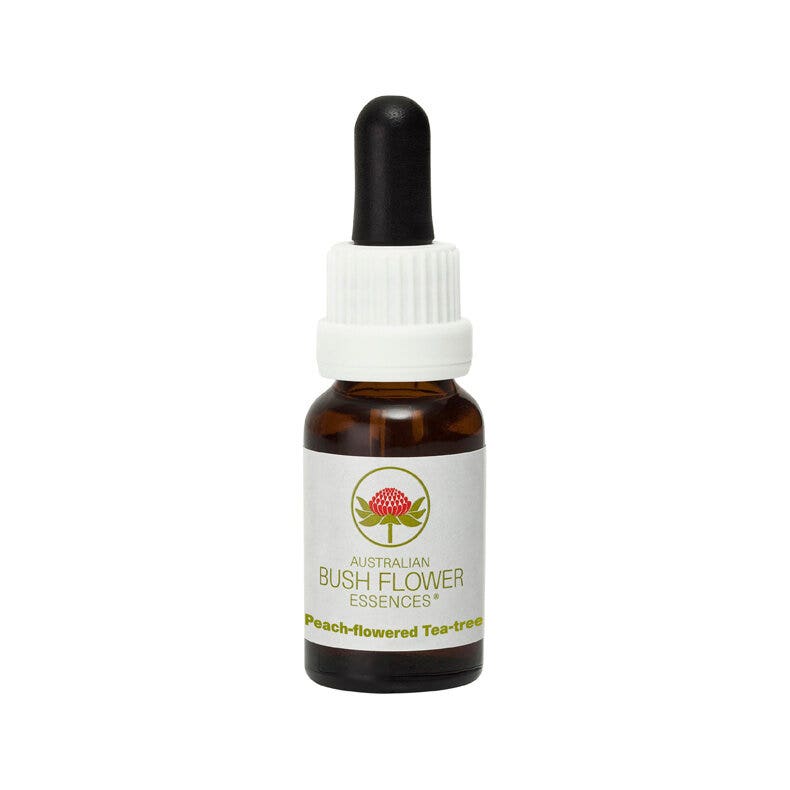 Peach Flow Tea Tree Australiano15ml-2