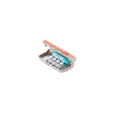 Pilbox Daily Pilloliera Giornaliera  - 1