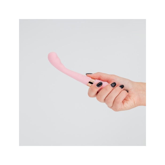 Crushious Pixie Vibratore Doppio-3