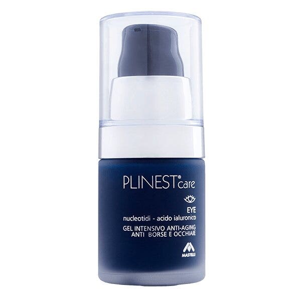 Plinest Care Eye 15ml-1