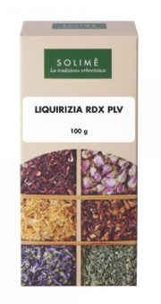 Liquirizia Composta Polvere 100g  - 3