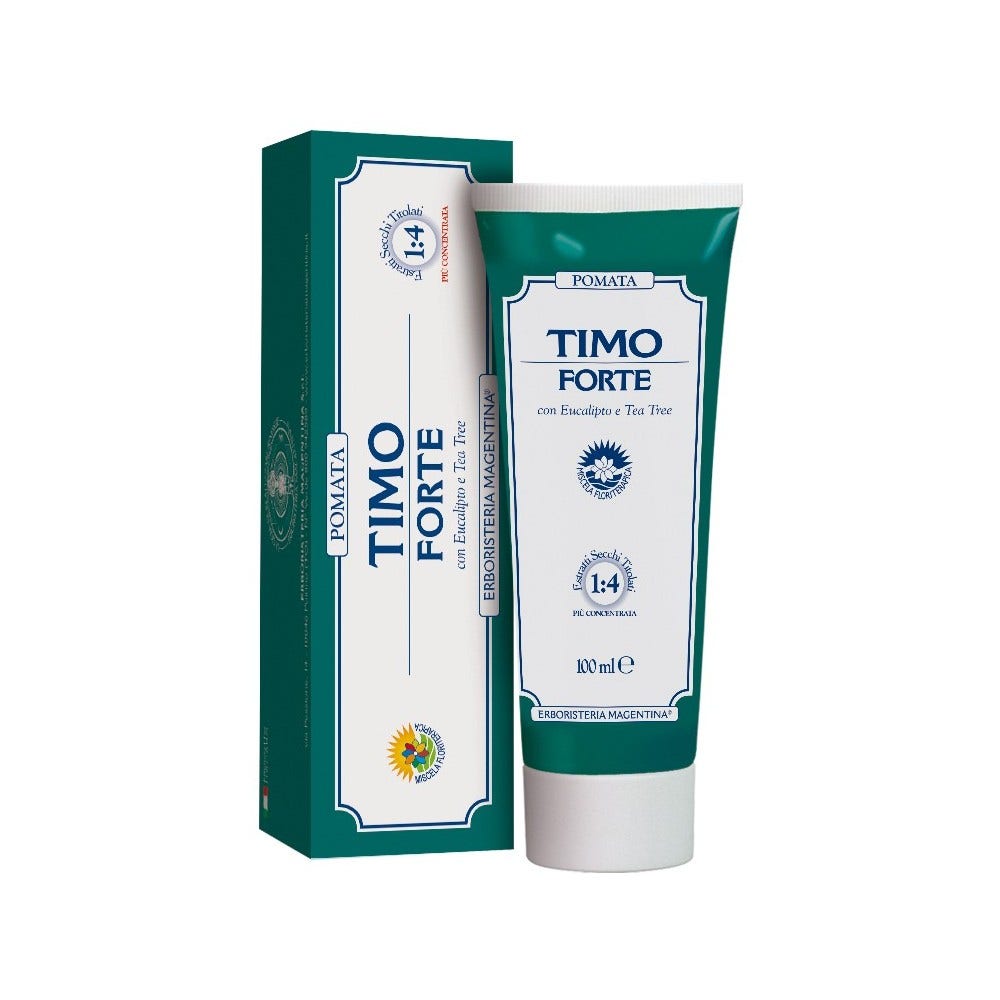 Timo Pomata 100ml  - 2