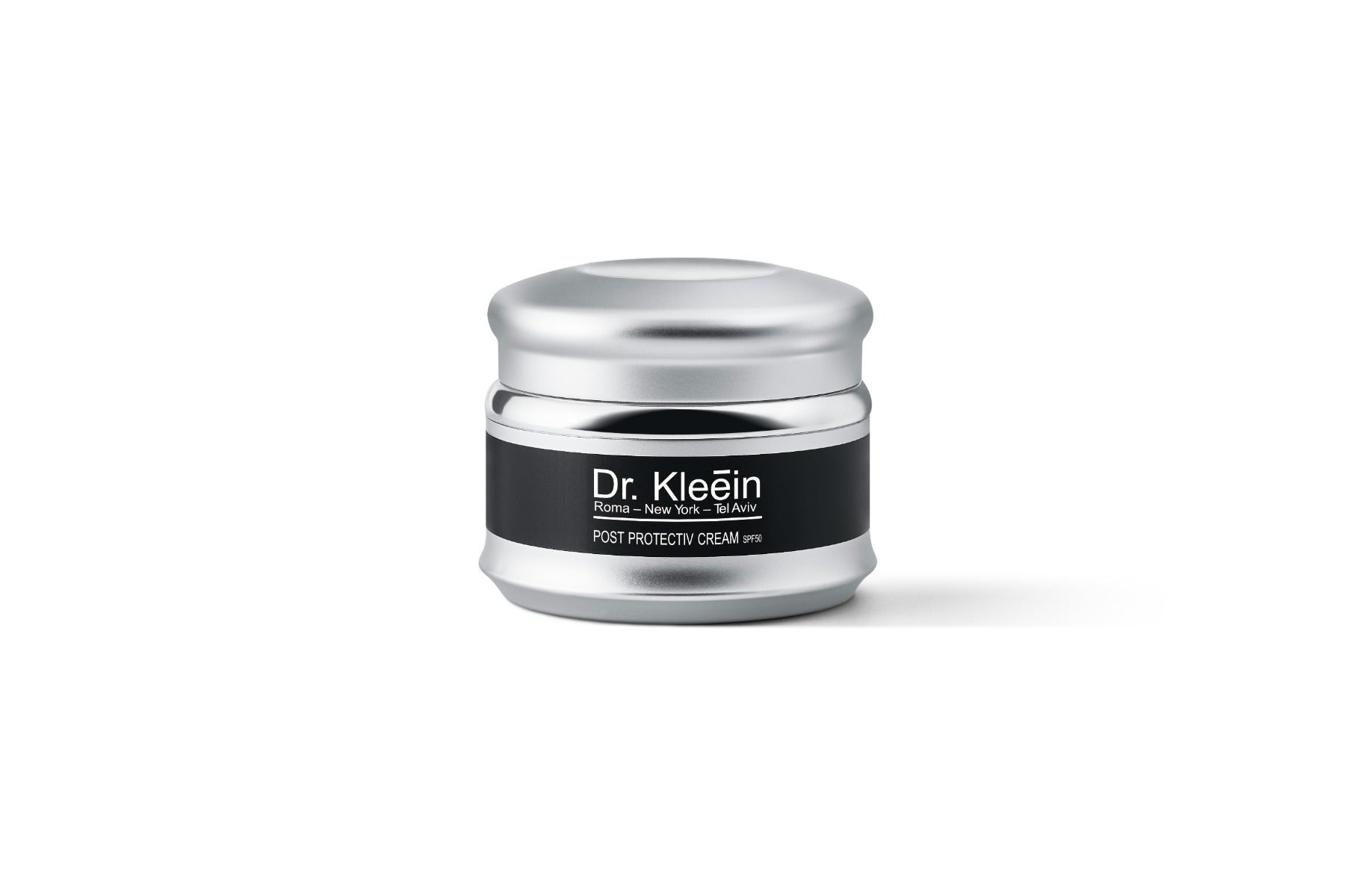 Dr. Kleein Crema Viso Macchie E Discromie 50ml SPF 50-2