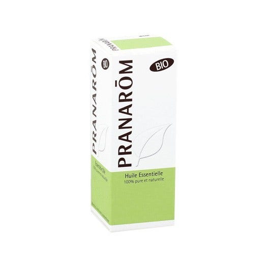 Pranarom Olio Essenziale Lemongrass 10ml-1