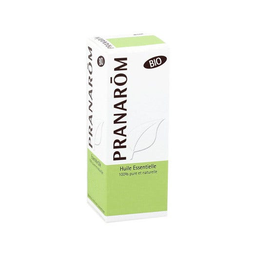 Pranarom Olio Essenziale Bio Lavanda Spiga 10ml  - 1