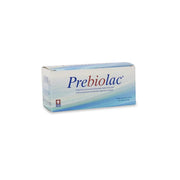 Prebiolac 10 Flaconcini Da 10ml  - 2