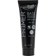 Purobio Primer Viso Pelle Grassa Opacizzante Levigante 02 30ml  - 2