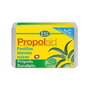 Propolaid Caramelle Gommose Propolis Eucaliptus 50g-1