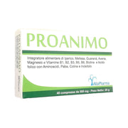 Proanimo 40 Compresse  - 2
