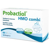 Probactiol HMO Combi 2x30 Compresse-5