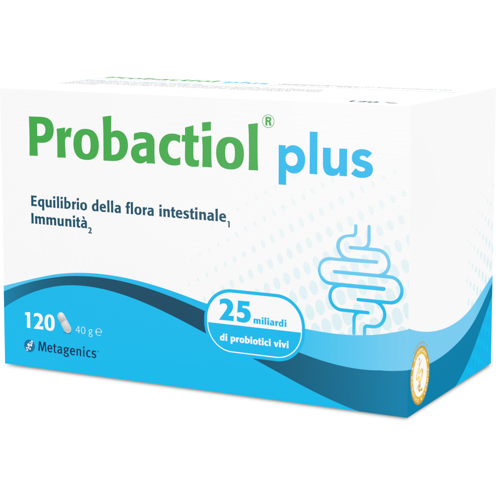Probactiol Plus Protect Air 120 Capsule-4