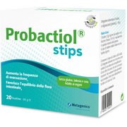 Probactiol Stips 20 Bustine-2