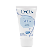 Lycia Crema Antiodore Original Crema 30ml  - 1