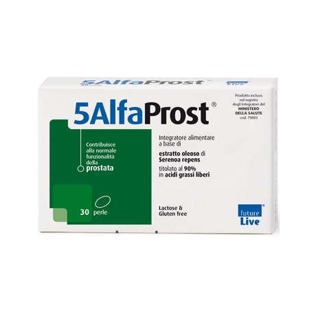 5Alfaprost 30 Perle  - 2