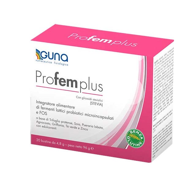 Profem Plus 20 Bustine  - 2