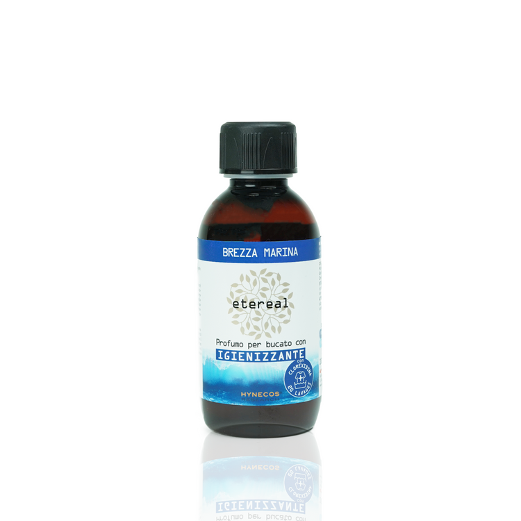Etereal Profumo Per Bucato Igienizzante Brezza Marina 200ml-2