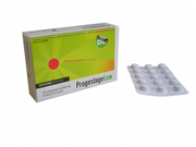 Progestage Low 30 Compresse 500mg  - 2