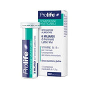 Prolife 12 Compresse Masticabili   - 3