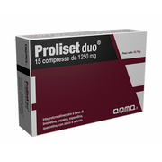 Proliset Duo 15 Compresse-1