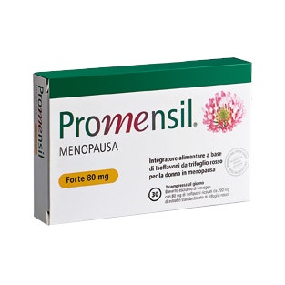 Promensil Forte 30 Compresse  - 2