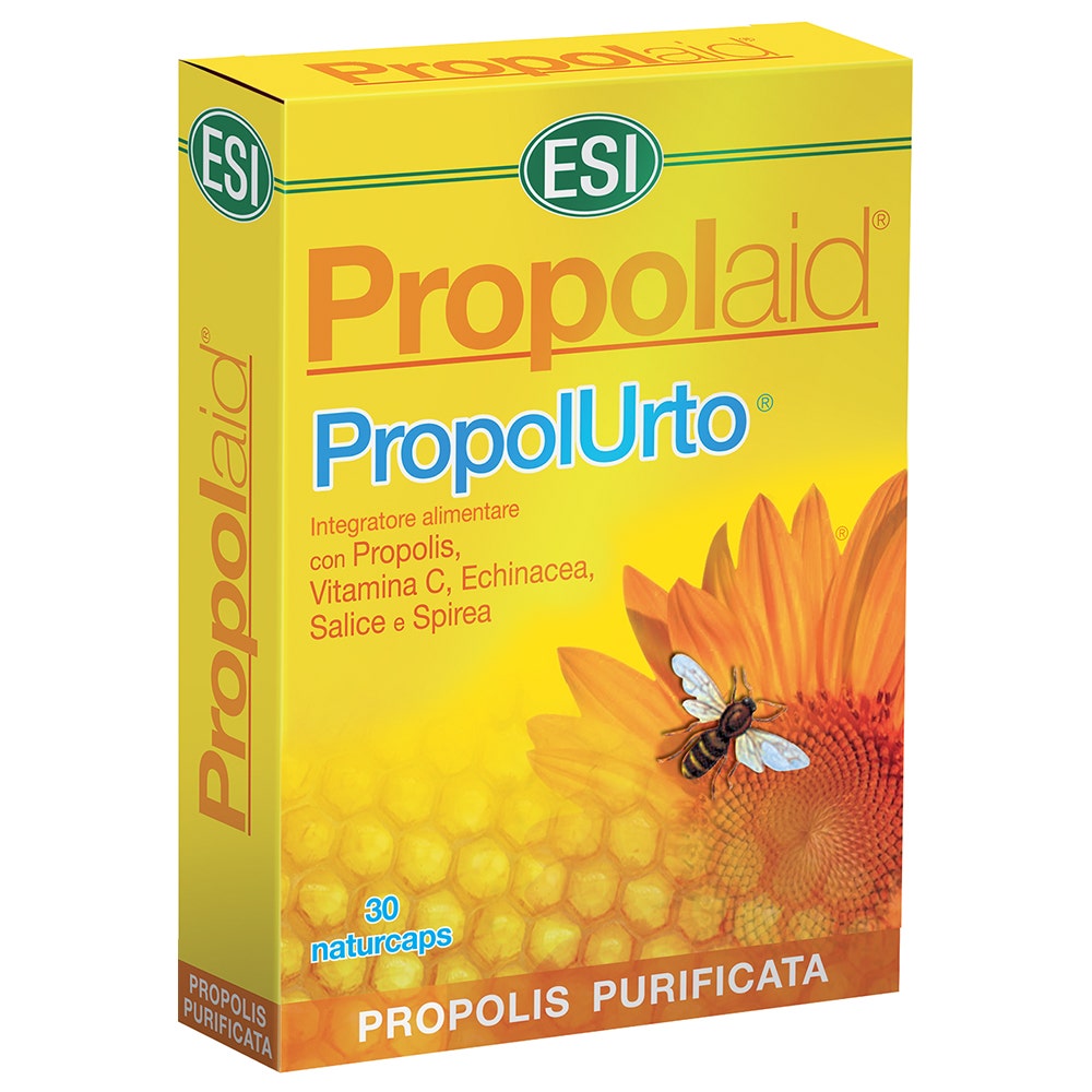 Esi Propolaid Urto 30 Naturcaps-1