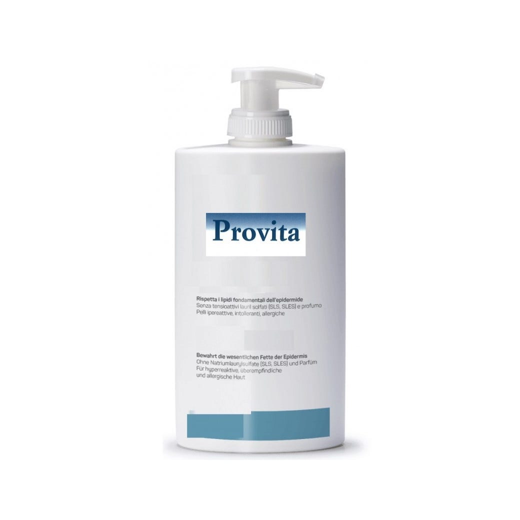 Provita Repair Gel 30ml  - 1