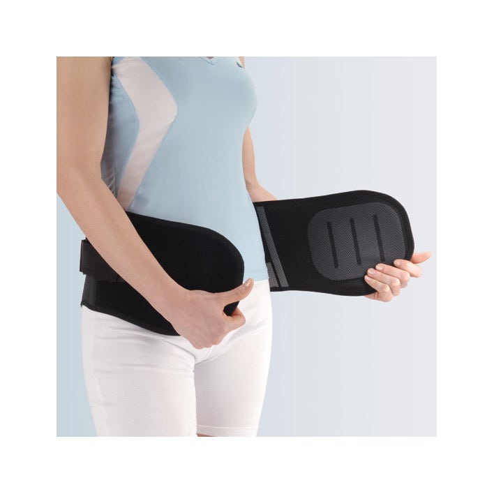 Pro Action Corsetto Steccato Altezza 23cm Taglia Small PRT-T1-4