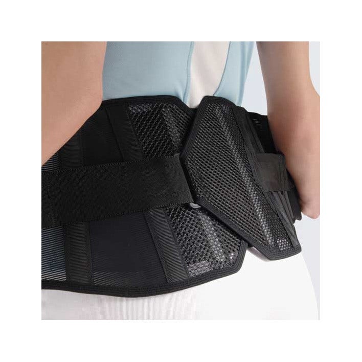 Pro Action Corsetto Steccato Altezza 23cm Taglia XLarge PRT-T1-6