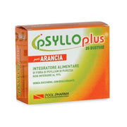 Psyllo Plus Arancia 40 Buste  - 2