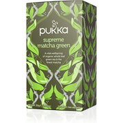 Pukka Supreme Matchagreen 30g-1