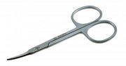 Beautytime Forbicine Punta Curva Extrafine  - 1