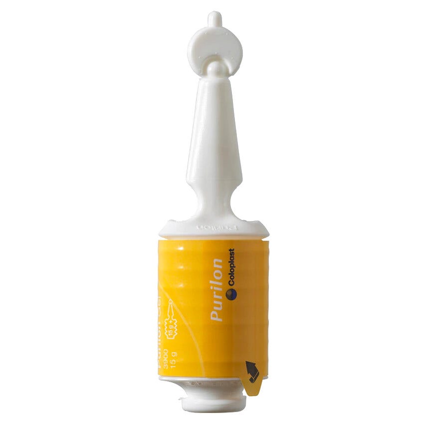Comfeel Purilon Gel 15g-2