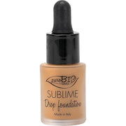 Purobio Sublime Drop Foundation 05 Neutro 15ml  - 2
