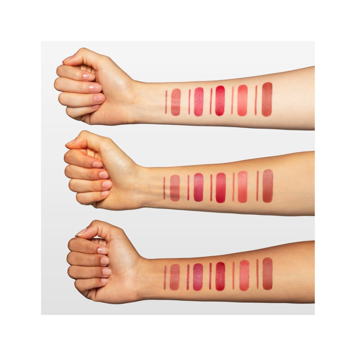 Purobio Lipstick Rossetto Cremoso 105 Pesca Nude 1 Pezzo-5