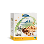 Piaceri Mediterranei Quadrotti 300g - 1