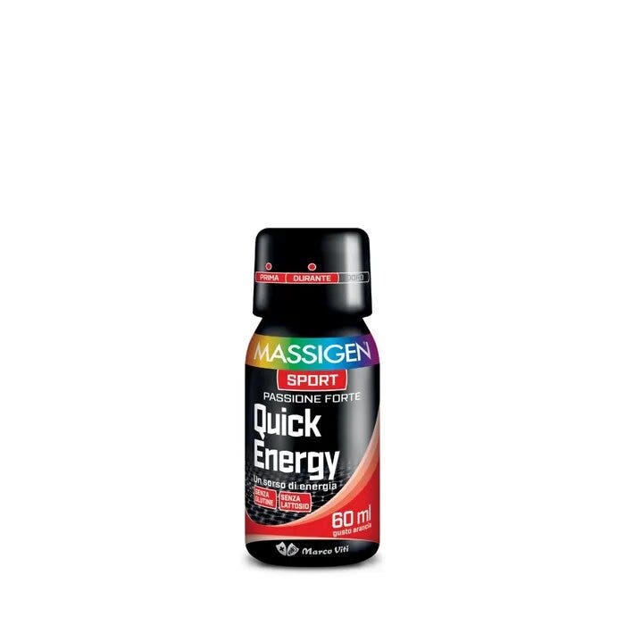 Massigen Sport Quick Energy 60ml-2