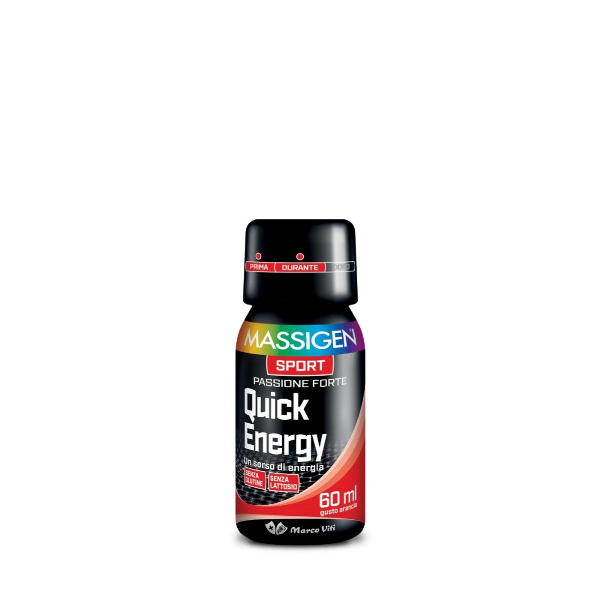 Massigen Sport Quick Energy 60ml-1