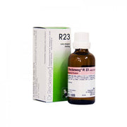 Reckeweg R23 Gocce 22ml  - 1